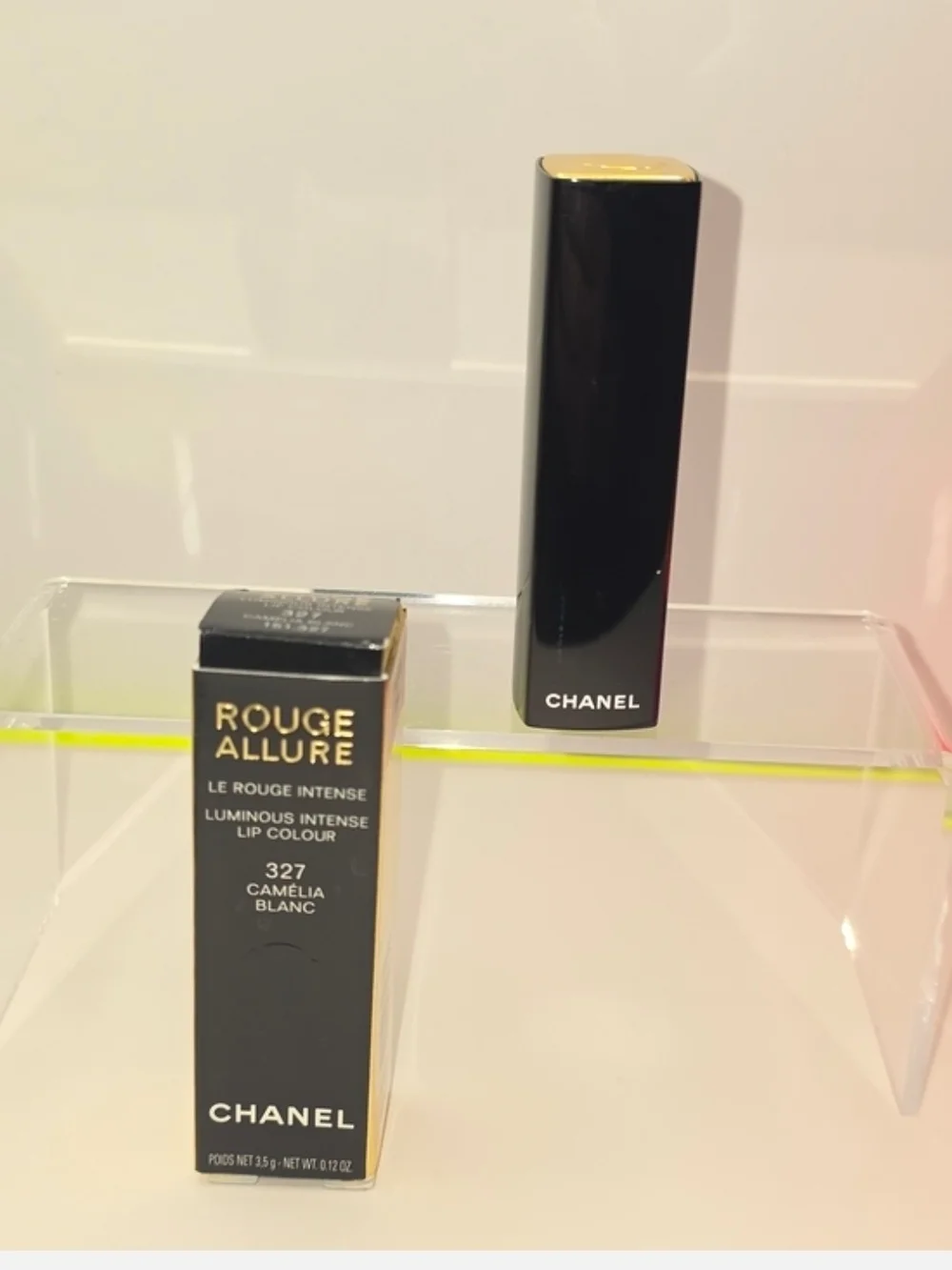 CHANEL Rouge Allure LIMITED EDITION Lipstick- 